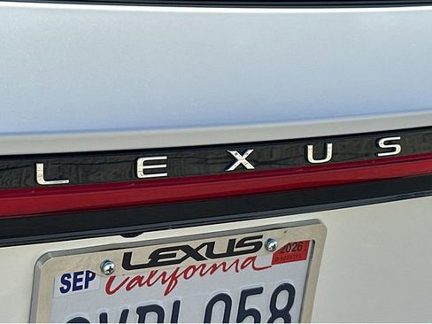 Certified 2025 Lexus RX 350 w/ Convenience Package AWD/4WD image 43