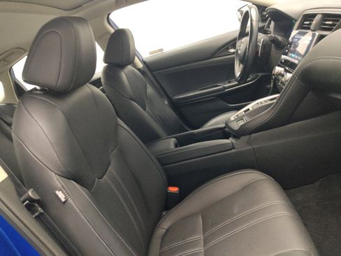 Used 2019 Honda Insight Touring image 21