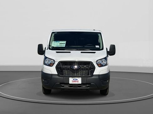 New 2025 Ford Transit 150 Low Roof image 3