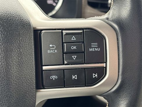 Used 2024 Ford Expedition Max Limited image 30