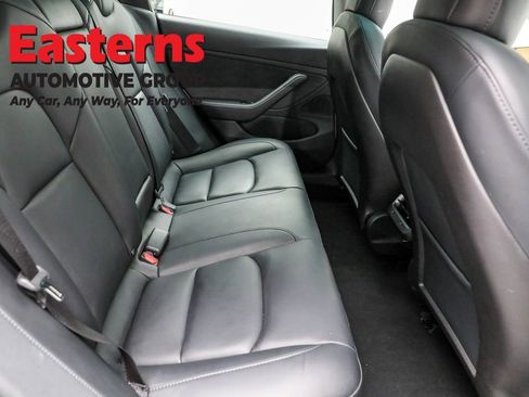 Used 2020 Tesla Model 3 Long Range image 21
