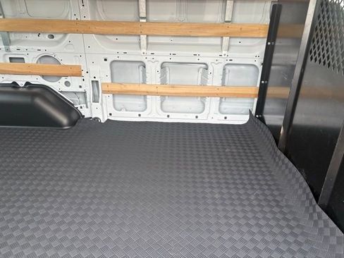 Used 2024 Ford Transit 250 Low Roof w/ Exterior Upgrade Package image 14