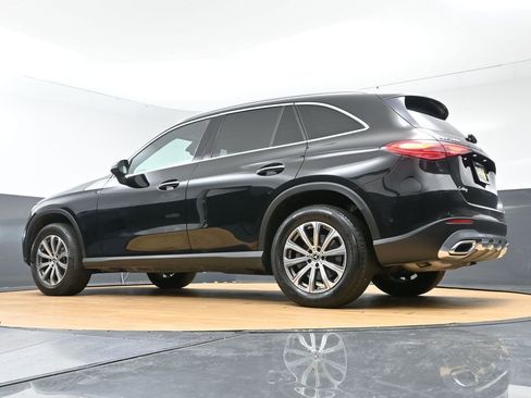 Used 2024 Mercedes-Benz GLC 300 4MATIC image 53