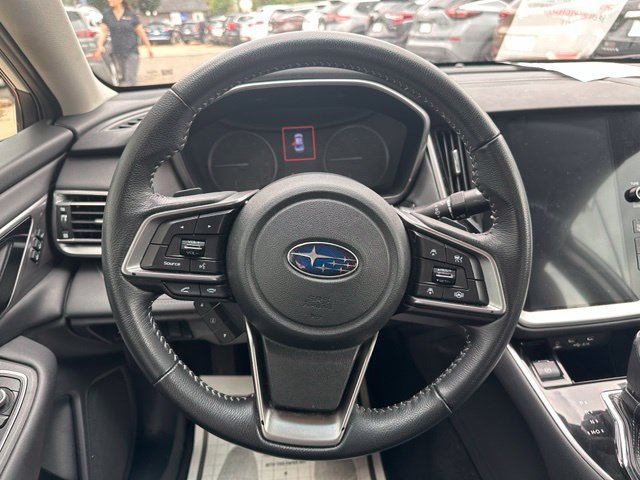 Used 2022 Subaru Legacy Limited AWD/4WD image 15