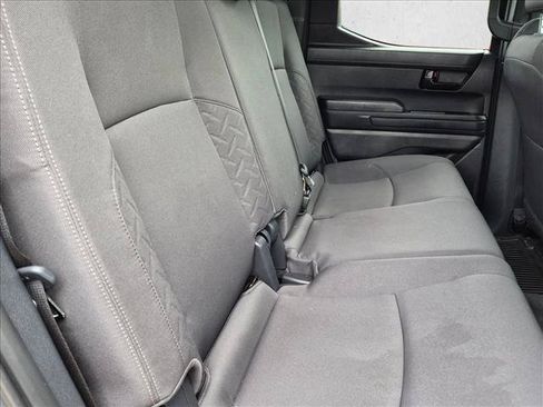 Used 2025 Toyota Tacoma SR5 RWD image 18