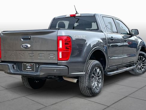 Used 2020 Ford Ranger XLT w/ Equipment Group 301A Mid image 12