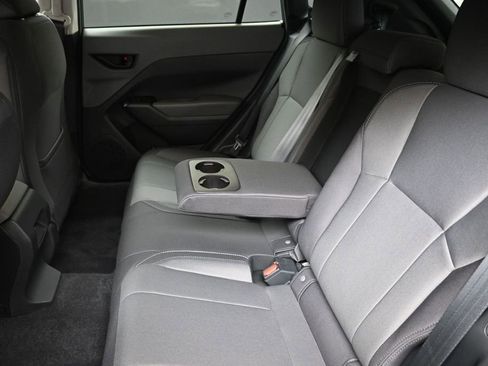 New 2026 Subaru Crosstrek 2.5i AWD/4WD image 19