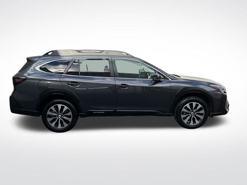 Certified 2024 Subaru Outback Limited image 7