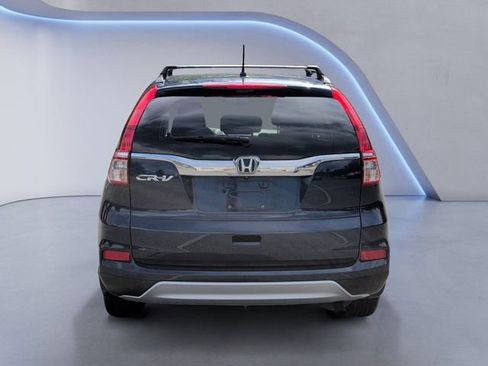 Used 2015 Honda CR-V EX image 8