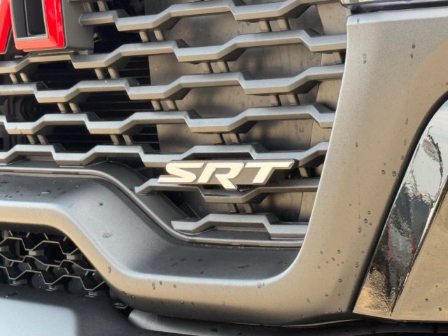 Used 2027 RAM 1500 4x4 Crew Cab image 11