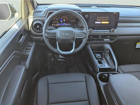 New 2026 Chevrolet Colorado Trail Boss image 24