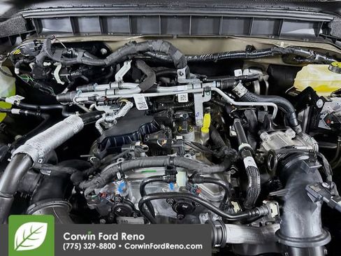 New 2026 Ford Bronco Outer Banks image 31