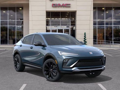 New 2026 Buick Envista Sport Touring image 7