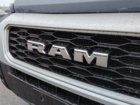 Used 2020 RAM ProMaster 3500 image 10