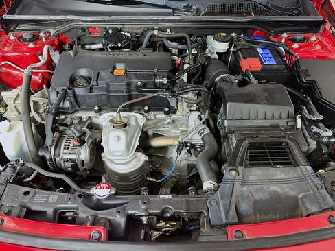 Used 2022 Honda Civic LX image 31