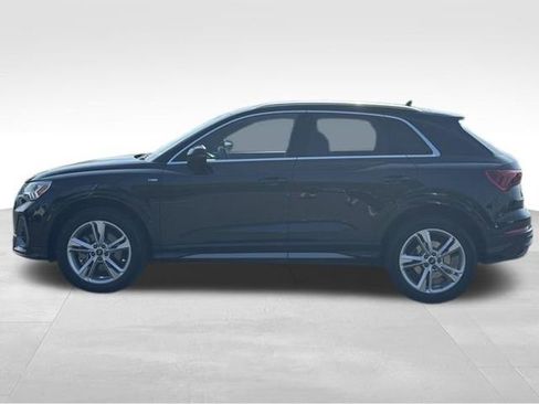 Certified 2023 Audi Q3 2.0T Premium Plus w/ Premium Plus Package AWD/4WD image 4
