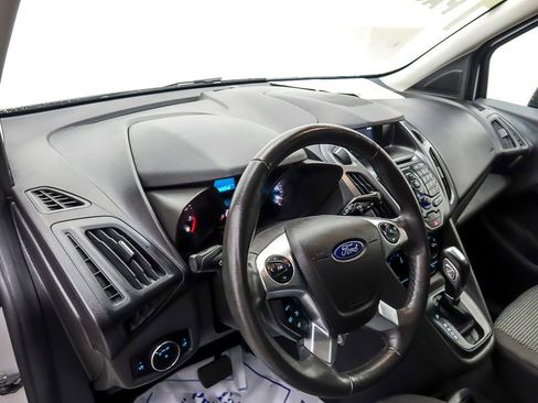 Used 2018 Ford Transit Connect XL image 10