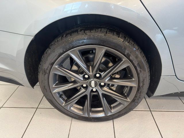 Used 2026 Cadillac CT5 Sport w/ Sun And Sound Package AWD/4WD image 49