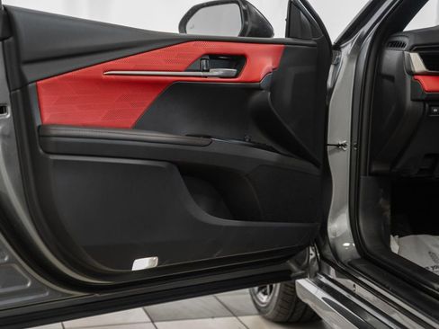 New 2026 Toyota Camry XSE image 34