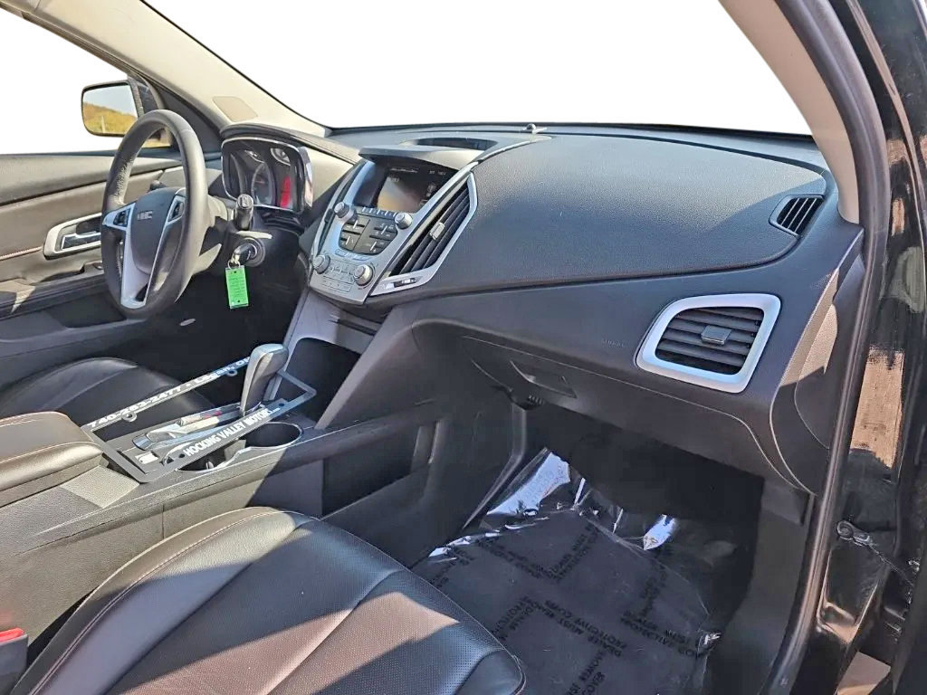 Used 2015 GMC Terrain SLT w/ Safety Package FWD image 20