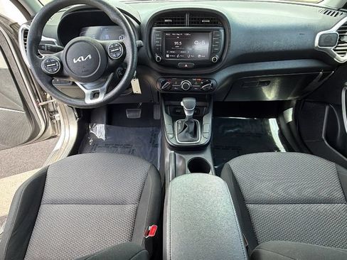 Used 2024 Kia Soul LX w/ Option Group 015 FWD image 26