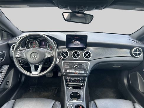 Used 2018 Mercedes-Benz CLA 250 4MATIC image 20