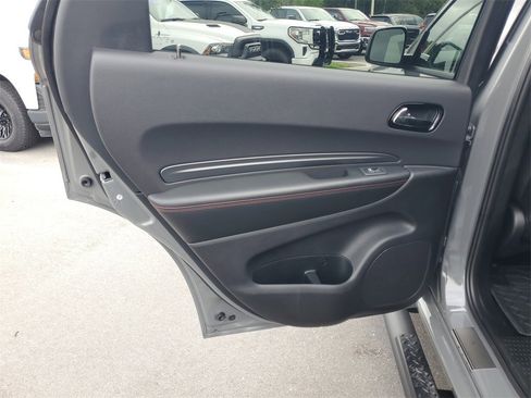 New 2026 Dodge Durango GT w/ Blacktop Package image 26