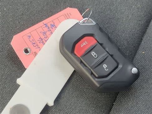 New 2026 Jeep Gladiator Sport image 34