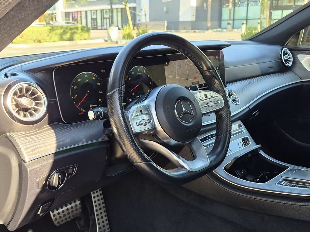 Used 2021 Mercedes-Benz CLS 450 image 11