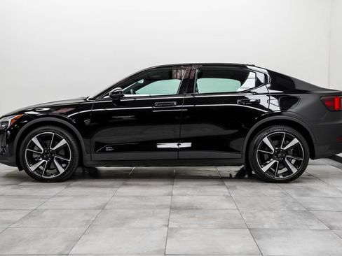Used 2022 Polestar Polestar 2 AWD/4WD image 8