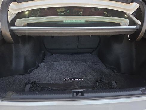 Used 2023 Lexus IS 300 w/ Comfort Package RWD image 11