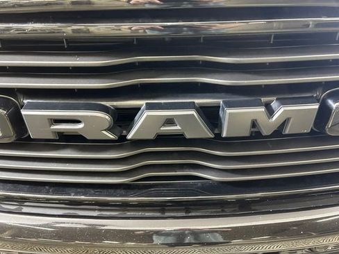 Used 2021 RAM 1500 Big Horn AWD/4WD image 10