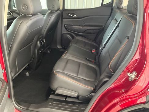 Used 2019 GMC Acadia SLT AWD/4WD image 17