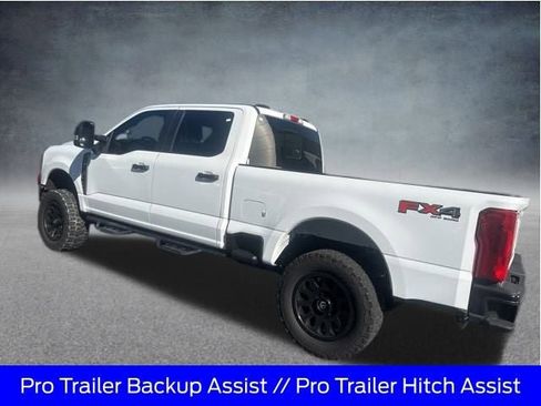 Used 2023 Ford F250 XL w/ 360-Degree Camera Package image 12