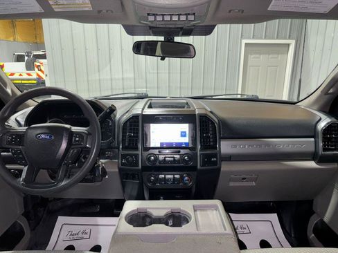 Used 2022 Ford F250 XLT w/ XLT Value Package AWD/4WD image 17