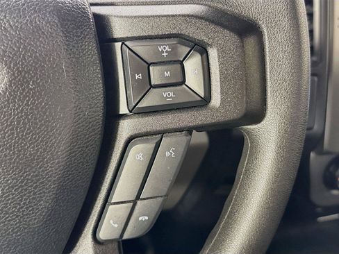 Used 2018 Ford F150 XL w/ Equipment Group 101A Mid RWD image 11