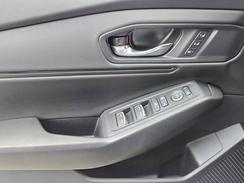 Used 2024 Honda Accord EX-L image 28