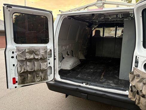 Used 2012 Ford E-150 and Econoline 150 RWD image 22