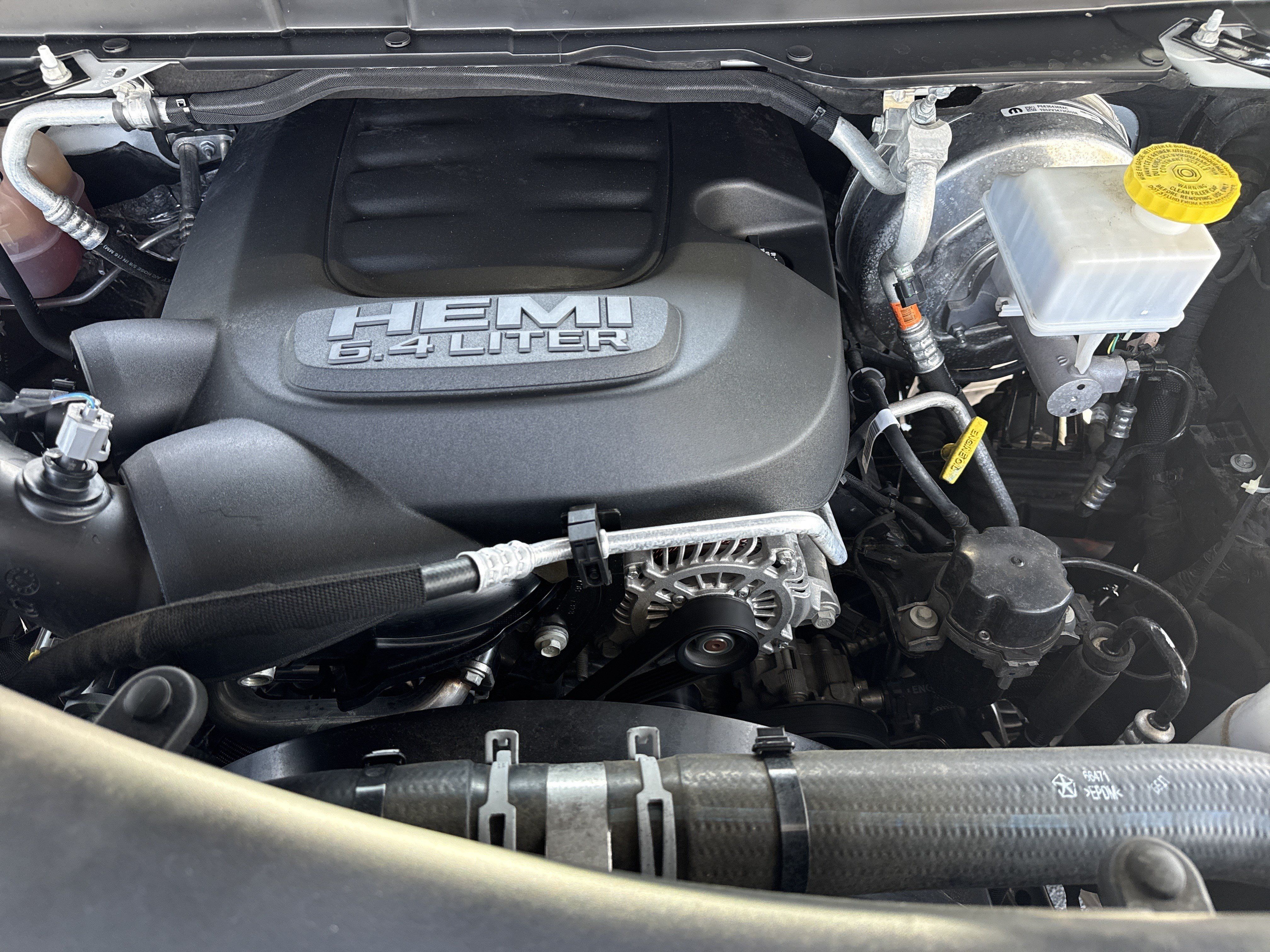 Used 2024 RAM 2500 Tradesman AWD/4WD image 30