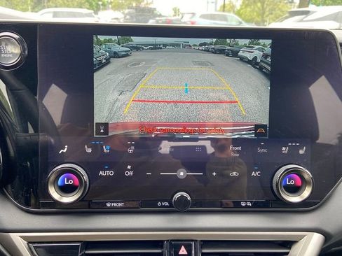 Certified 2023 Lexus RX 350 Premium w/ Accessory Package (Z1) AWD/4WD image 22