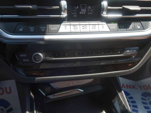 Used 2024 BMW X3 xDrive30i w/ Convenience Package AWD/4WD image 35