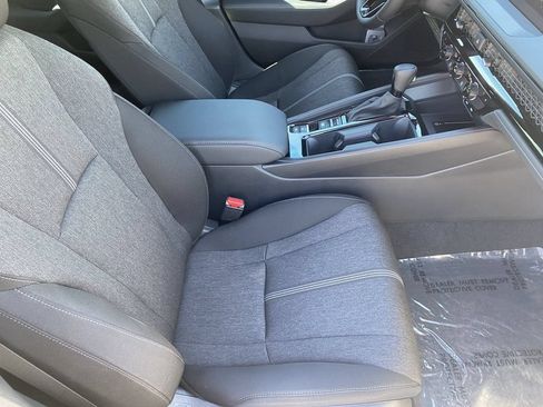 Used 2026 Honda Accord Sport image 16