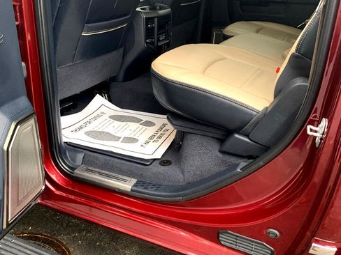 Used 2022 RAM 2500 Limited image 10