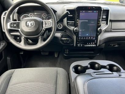 Used 2025 RAM 2500 Big Horn