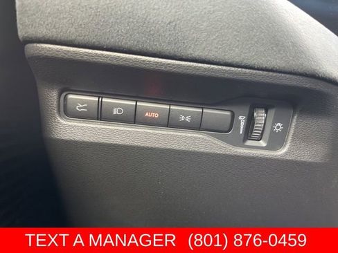 New 2026 Dodge Charger Scat Pack AWD/4WD image 24