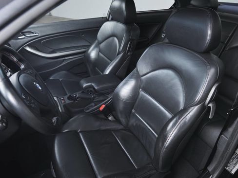 Used 2002 BMW M3 Coupe image 55