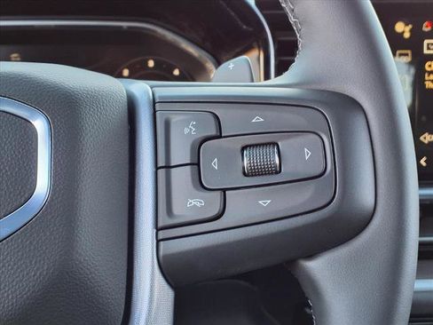 New 2026 GMC Sierra 1500 SLT w/ SLT Premium Plus Package image 13