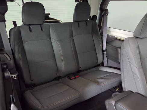 New 2026 Jeep Wrangler Willys image 33