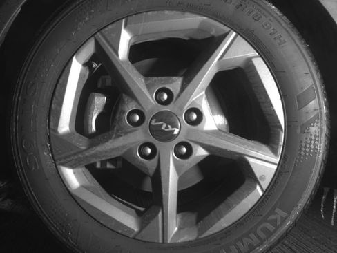 Used 2025 Kia K4 FWD image 15