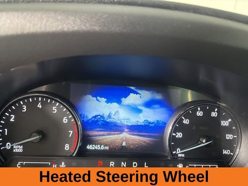 Used 2024 Ford Explorer Limited image 15